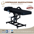 Professional Australian Manufacturer Shiatsu Bed Physiotherapy Chairs Massage Bed Wholesale